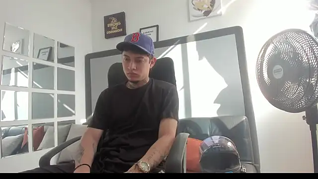 Sky Wild online show from 11/01/25, 08:25