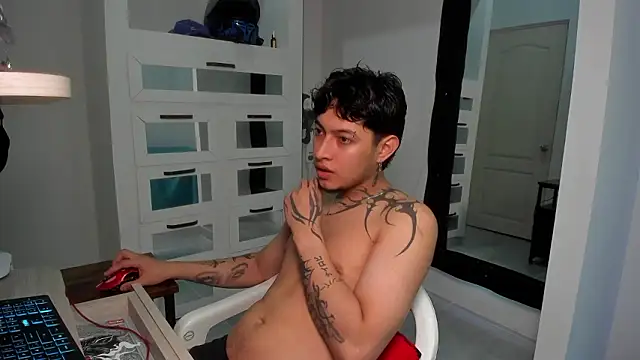 Sky Wild online show from 03/19/26, 08:09