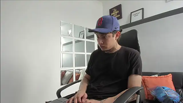 Sky Wild online show from 10/30/25, 08:17