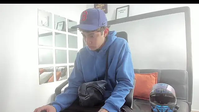 Sky Wild online show from 11/05/25, 08:12