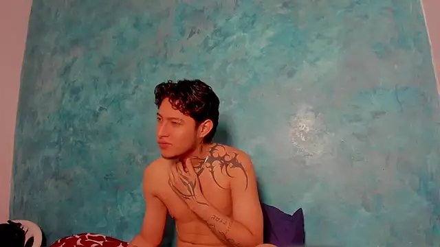 Sky Wild online show from 12/22/25, 12:55