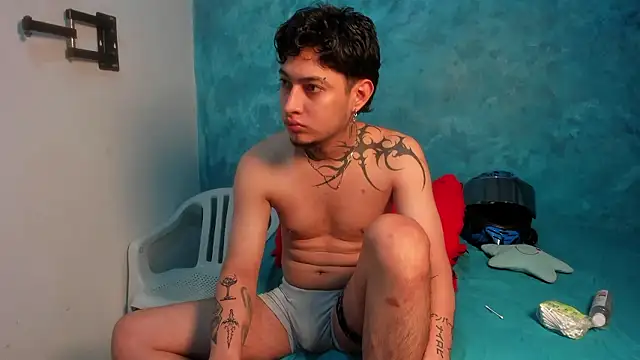 Sky Wild online show from 03/14/26, 08:04