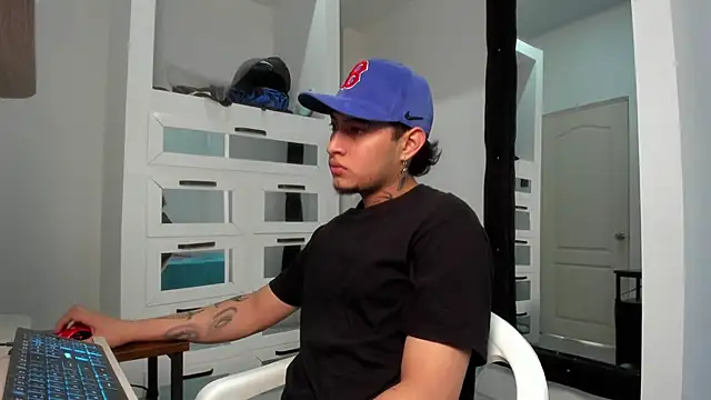 Sky Wild online show from 03/29/26, 08:32