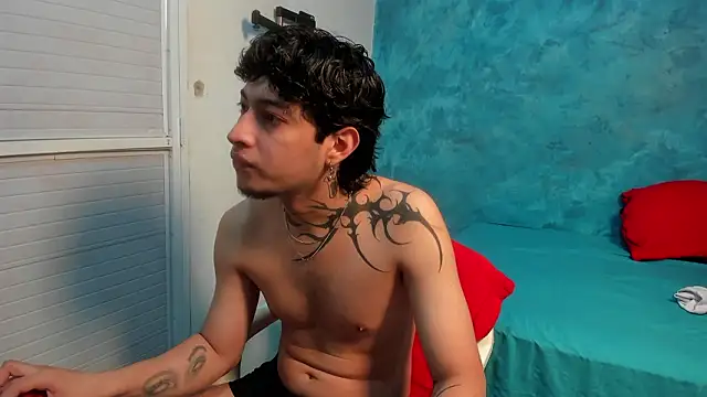 Sky Wild online show from 02/14/26, 07:14