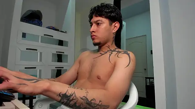 Sky Wild online show from 03/25/26, 04:01