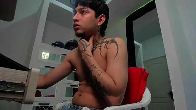 Sky Wild online show from 04/10/26, 08:05