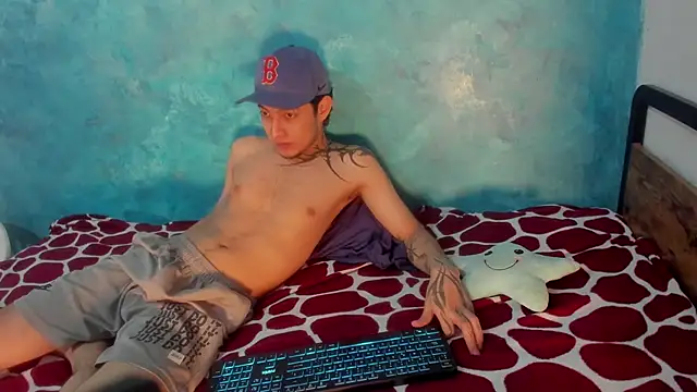 Sky Wild online show from 12/19/25, 12:47