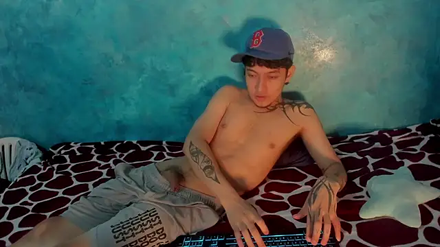 Sky Wild online show from 12/17/25, 01:10