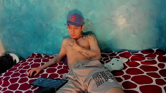 Sky Wild online show from 12/19/25, 11:07