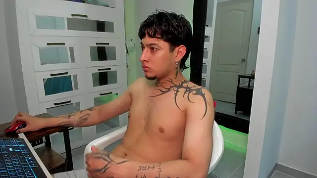 Sky Wild online show from 03/27/26, 08:10