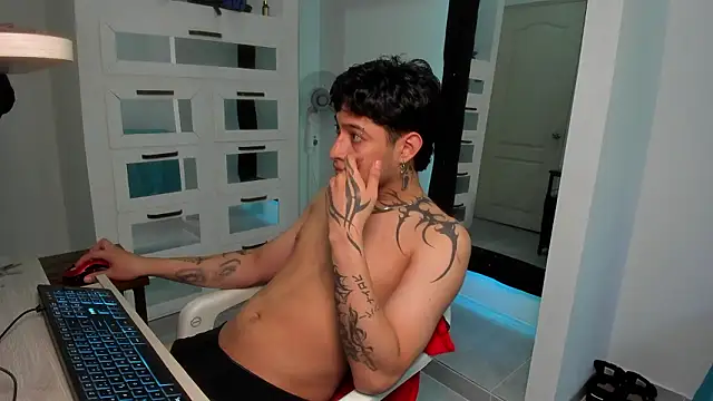 Sky Wild online show from 03/20/26, 08:10