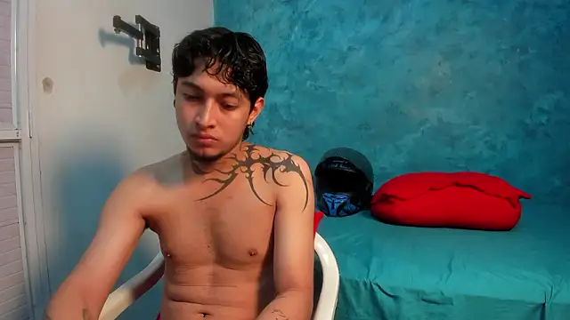 Sky Wild online show from 02/19/26, 05:04