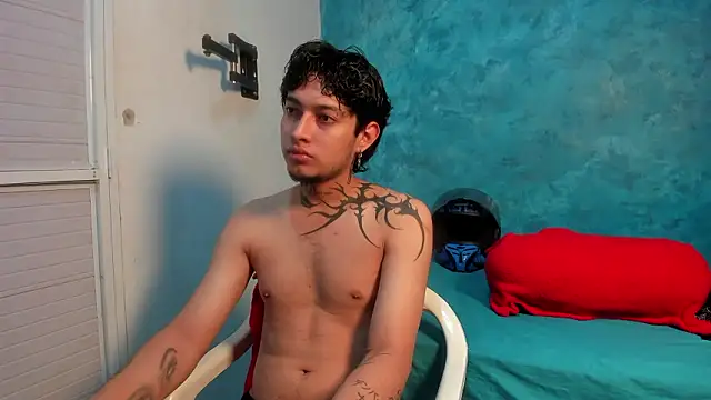 Sky Wild online show from 02/19/26, 07:44