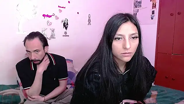 Snapshot of Isis_Robert chatting on 11/20/25, 11:25 Isis Robert online show from 11/20/25, 11:25