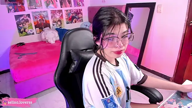 selina lovers  online show from 07/08/26, 03:51