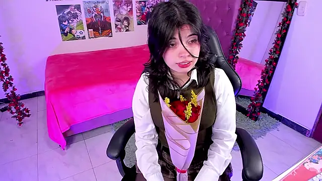 Snapshot of selina_lovers_ chatting on 02/15/26, 05:08 selina lovers online show from 02/15/26, 05:08