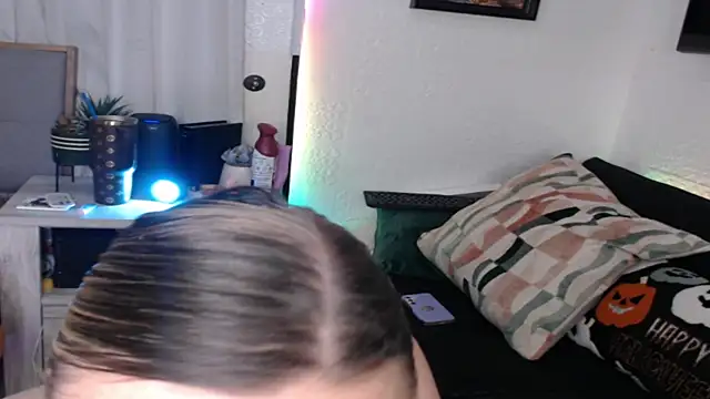 sofiahothead online show from 10/29/25, 07:18