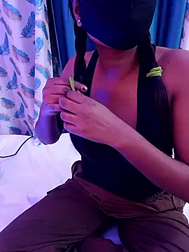 duskyangel online show from 01/10/26, 07:36