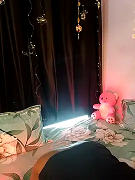 duskyangel online show from 02/24/26, 05:47