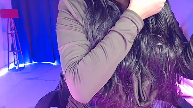 Rashiii  online show from 03/16/26, 06:43