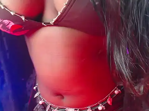 Rashiii  online show from 12/14/25, 07:52