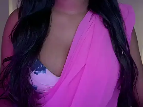 Rashiii  online show from 11/01/25, 03:28