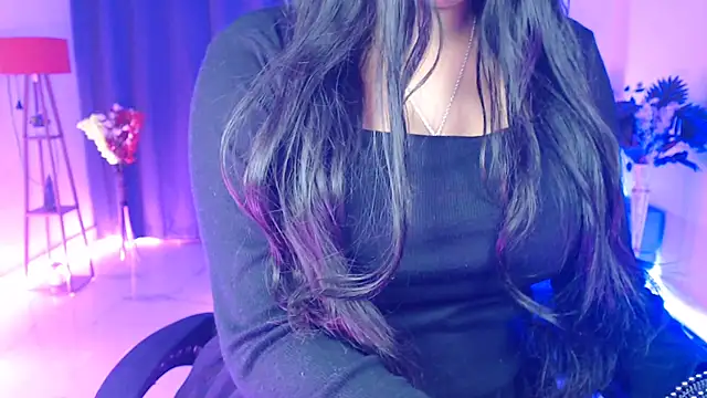 Rashiii  online show from 02/05/26, 07:21