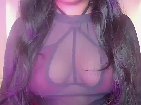 Rashiii  online show from 10/28/25, 03:33