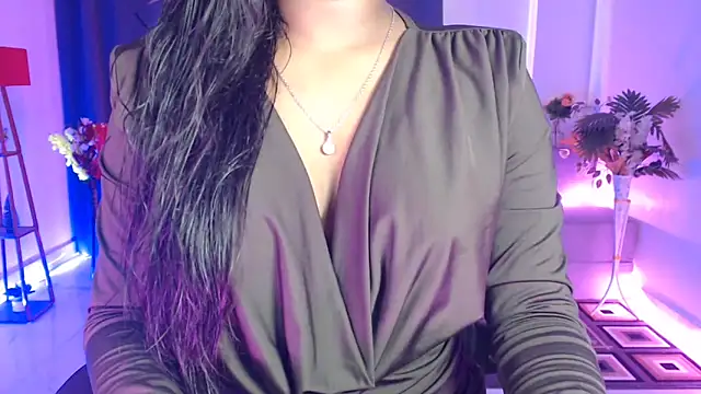 Rashiii  online show from 02/13/26, 04:12