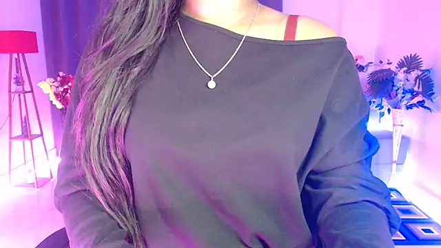 Rashiii  online show from 02/11/26, 07:36