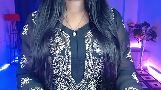 Rashiii  online show from 02/21/26, 01:13