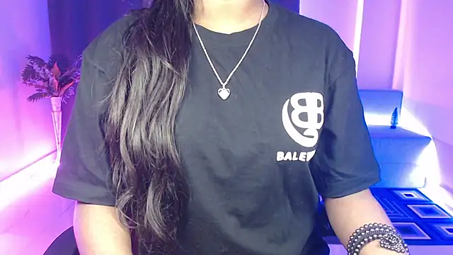 Rashiii  online show from 01/13/26, 03:54