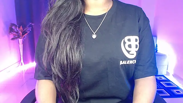 Rashiii  online show from 01/18/26, 02:42