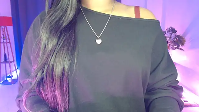 Rashiii  online show from 03/01/26, 07:25