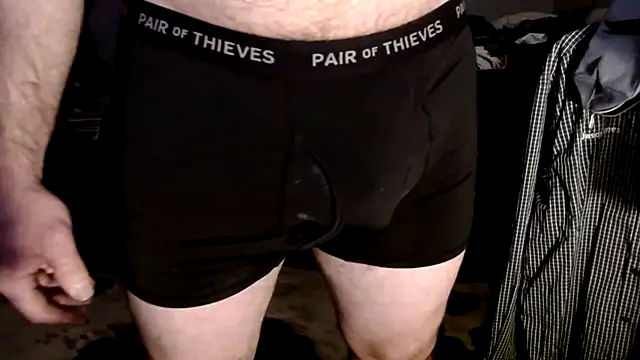 DinoDick4Uall online show from 02/09/26, 06:33