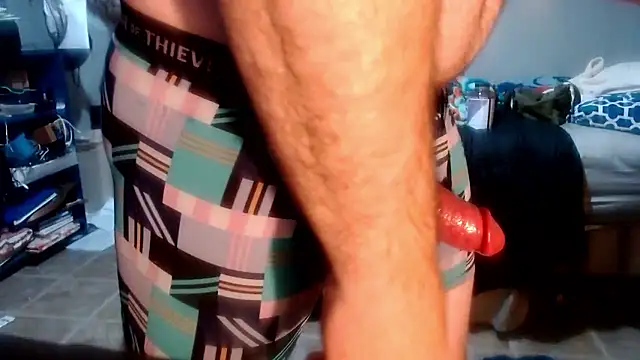 DinoDick4Uall online show from 01/15/26, 10:29