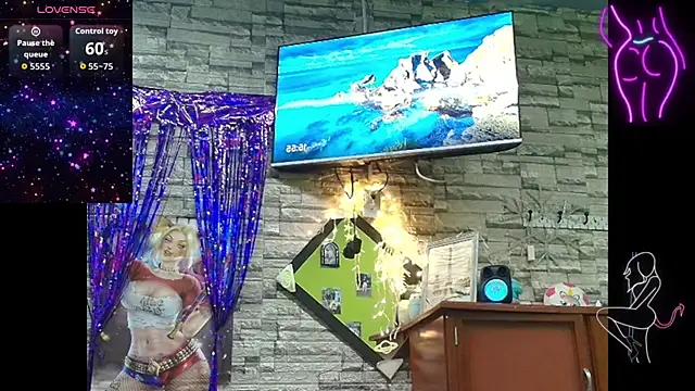 playboybunny-- online show from 10/27/25, 08:54