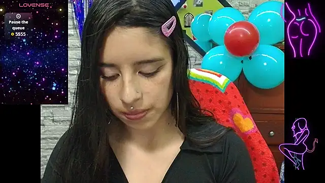 playboybunny-- online show from 11/01/25, 04:45