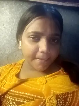 Hot-ranisa online show from 10/13/25, 04:52