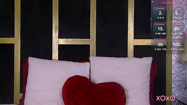 ArielFoxy online show from 01/13/26, 03:16