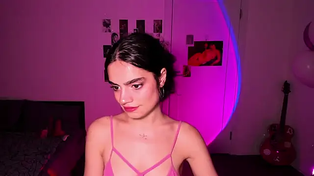 nightfloatt online show from 10/24/25, 09:47