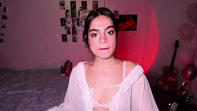 nightfloatt online show from 11/07/25, 12:53