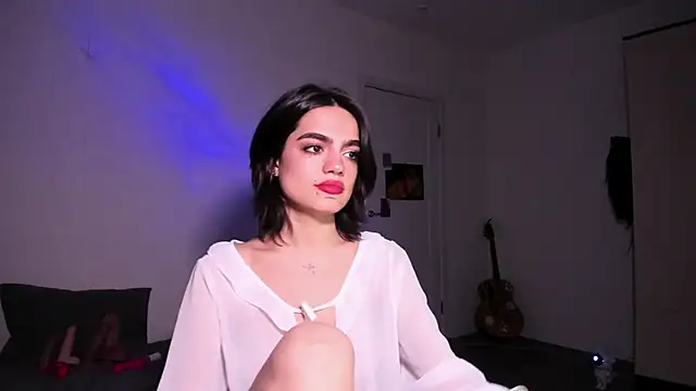 nightfloatt online show from 12/17/25, 01:05