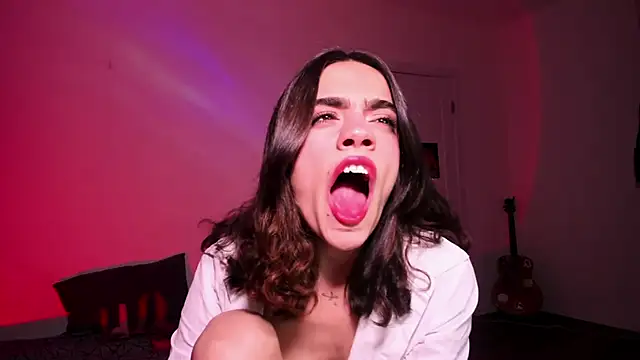 nightfloatt online show from 11/25/25, 02:17