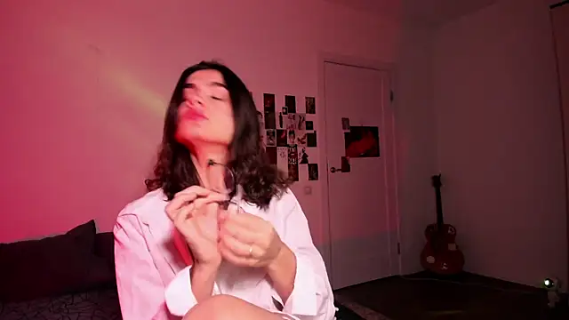 nightfloatt online show from 11/28/25, 12:38