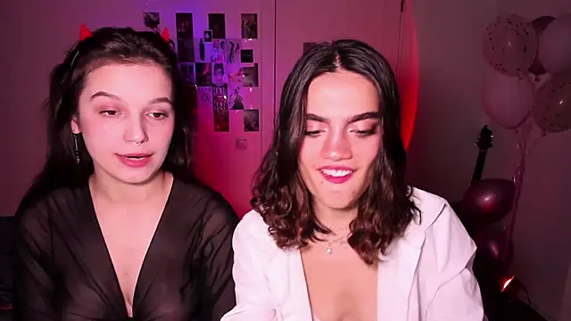 nightfloatt online show from 11/02/25, 02:22