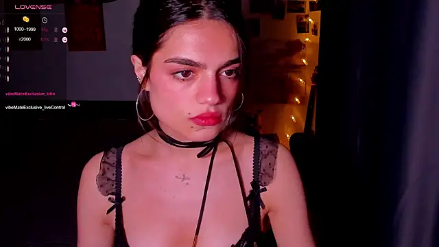 nightfloatt online show from 05/06/26, 06:34