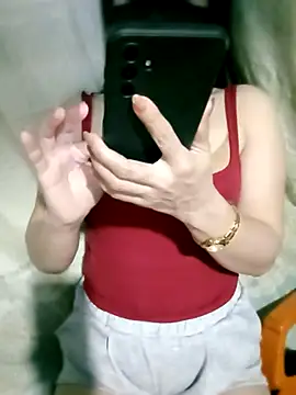 LalayCii online show from 11/09/25, 03:05