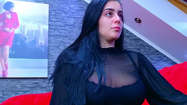 ErikaSins online show from 10/29/25, 01:32