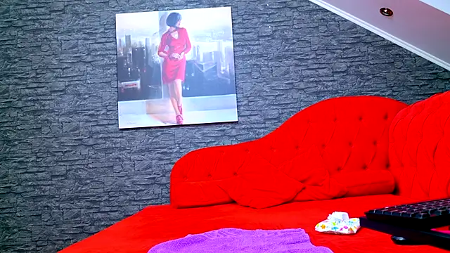 ErikaSins online show from 12/18/25, 01:26